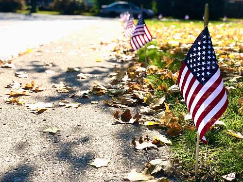 american flag United States of America flags symbol